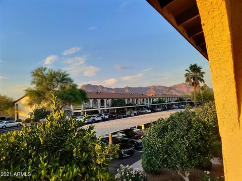 3270 S Goldfield Rd #422, Apache Junction, AZ 85119 photo 28