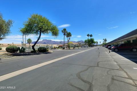 3270 S Goldfield Rd #422, Apache Junction, AZ 85119 photo 27