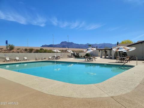 3270 S Goldfield Rd #422, Apache Junction, AZ 85119 photo 16
