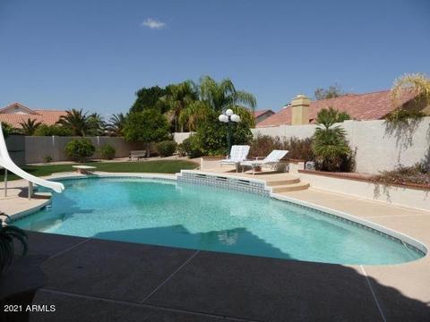 2850 E Nance St, Mesa, AZ 85213 photo 2