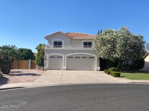 2850 E Nance St, Mesa, AZ 85213 photo 1