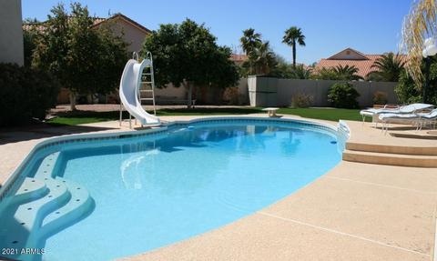 2850 E Nance St, Mesa, AZ 85213 photo 8