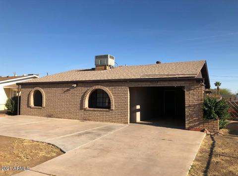 1225 W Mountain View Rd, Phoenix, AZ 85021 photo 2