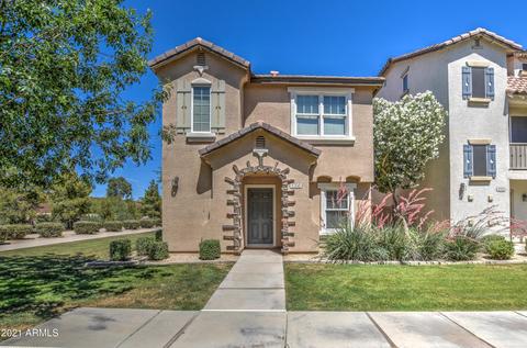 4350 E Jasper Dr, Gilbert, AZ 85296 photo 1