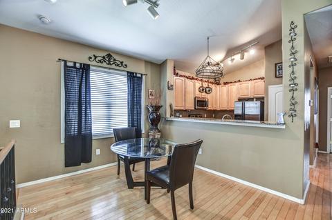 4350 E Jasper Dr, Gilbert, AZ 85296 photo 16