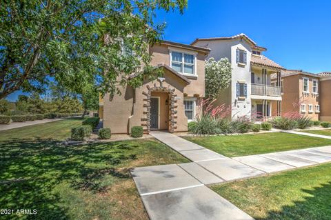 4350 E Jasper Dr, Gilbert, AZ 85296 photo 3