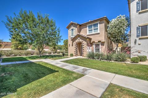 4350 E Jasper Dr, Gilbert, AZ 85296 photo 2