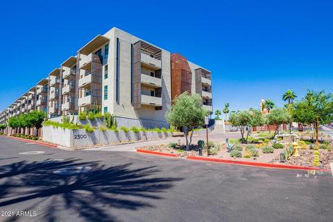 2300 E Campbell Ave #330, Phoenix, AZ 85016 photo 31