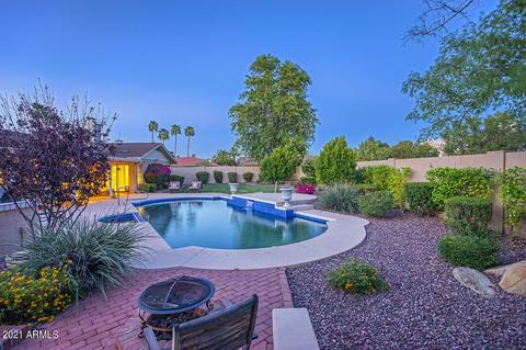 225 E Paradise Ln, Phoenix, AZ 85022 photo 23