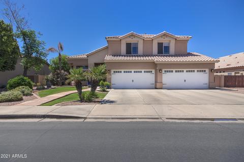 2077 E Stephens Rd, Gilbert, AZ 85296 photo 1