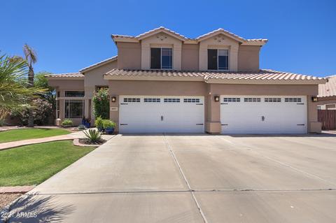 2077 E Stephens Rd, Gilbert, AZ 85296 photo 2