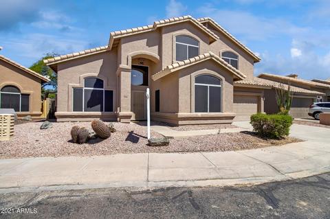 16402 S 12th Pl, Phoenix, AZ 85048 photo 2