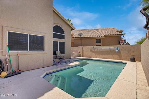 16402 S 12th Pl, Phoenix, AZ 85048 photo 45