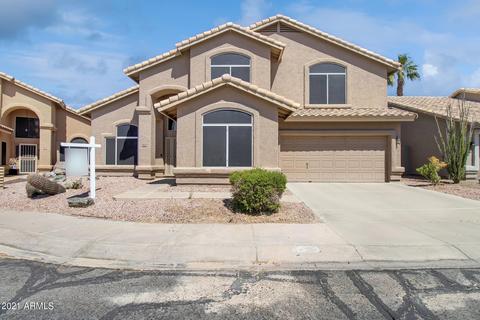 16402 S 12th Pl, Phoenix, AZ 85048 photo 1