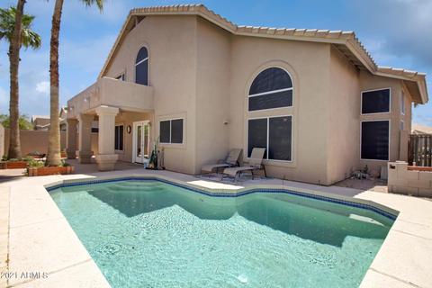 16402 S 12th Pl, Phoenix, AZ 85048 photo 48