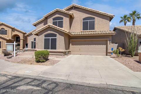 16402 S 12th Pl, Phoenix, AZ 85048 photo 3