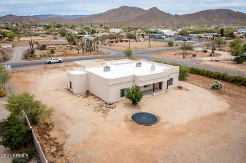 929 E Irvine Rd, Phoenix, AZ 85086 photo 3