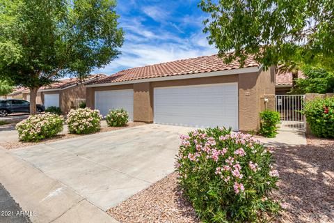 3510 E Hampton Ave #38, Mesa, AZ 85204 photo 2