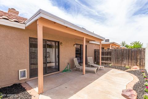 3510 E Hampton Ave #38, Mesa, AZ 85204 photo 25