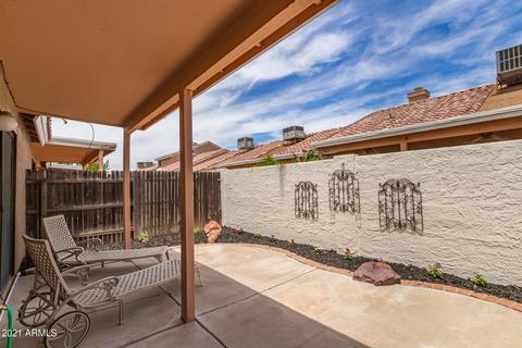 3510 E Hampton Ave #38, Mesa, AZ 85204 photo 26