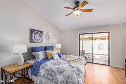 3510 E Hampton Ave #38, Mesa, AZ 85204 photo 14