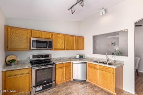 3510 E Hampton Ave #38, Mesa, AZ 85204 photo 11