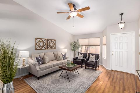3510 E Hampton Ave #38, Mesa, AZ 85204 photo 5