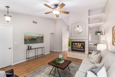 3510 E Hampton Ave #38, Mesa, AZ 85204 photo 6