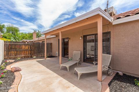 3510 E Hampton Ave #38, Mesa, AZ 85204 photo 24