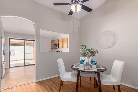 3510 E Hampton Ave #38, Mesa, AZ 85204 photo 9