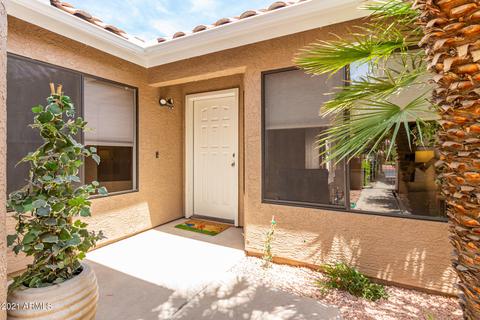 3510 E Hampton Ave #38, Mesa, AZ 85204 photo 4