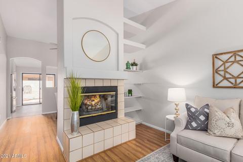 3510 E Hampton Ave #38, Mesa, AZ 85204 photo 7