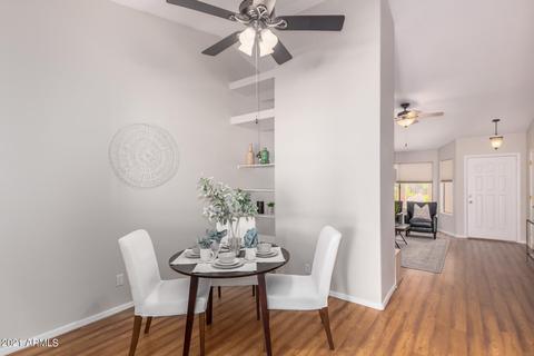 3510 E Hampton Ave #38, Mesa, AZ 85204 photo 8