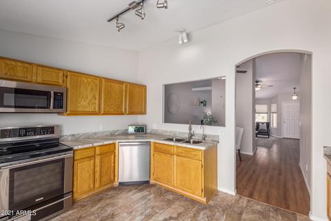 3510 E Hampton Ave #38, Mesa, AZ 85204 photo 10