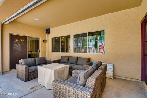 2664 E Lodgepole Dr, Gilbert, AZ 85298 photo 24