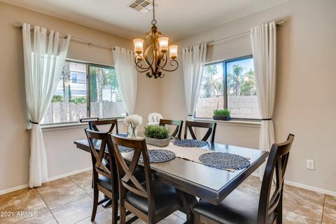 2664 E Lodgepole Dr, Gilbert, AZ 85298 photo 7