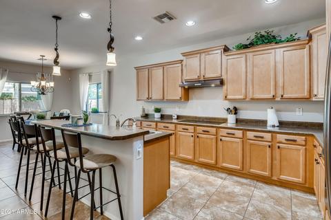 2664 E Lodgepole Dr, Gilbert, AZ 85298 photo 8