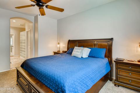 2664 E Lodgepole Dr, Gilbert, AZ 85298 photo 15