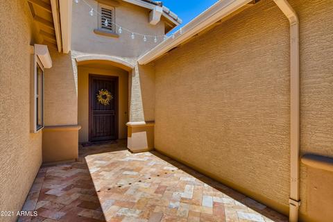 2664 E Lodgepole Dr, Gilbert, AZ 85298 photo 3