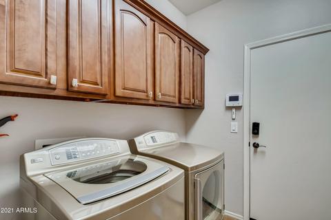 2664 E Lodgepole Dr, Gilbert, AZ 85298 photo 22