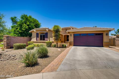 2664 E Lodgepole Dr, Gilbert, AZ 85298 photo 2