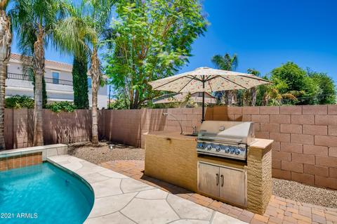 2664 E Lodgepole Dr, Gilbert, AZ 85298 photo 25