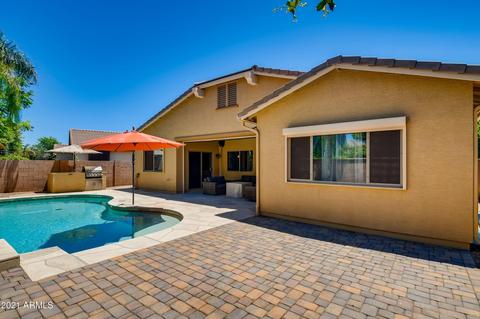 2664 E Lodgepole Dr, Gilbert, AZ 85298 photo 27