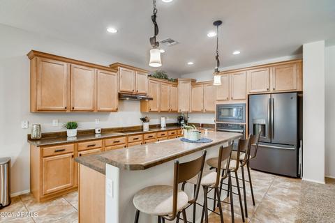 2664 E Lodgepole Dr, Gilbert, AZ 85298 photo 9