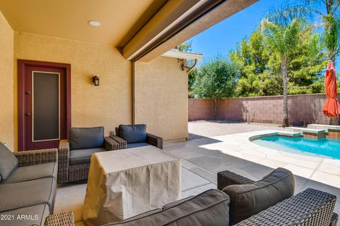 2664 E Lodgepole Dr, Gilbert, AZ 85298 photo 23