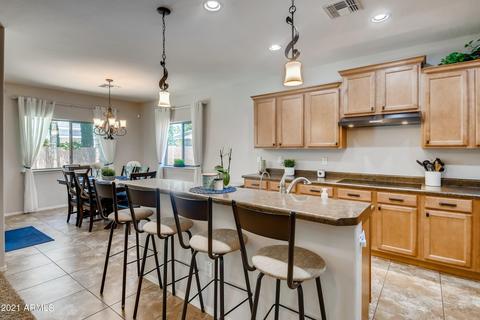 2664 E Lodgepole Dr, Gilbert, AZ 85298 photo 12