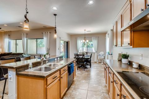 2664 E Lodgepole Dr, Gilbert, AZ 85298 photo 11