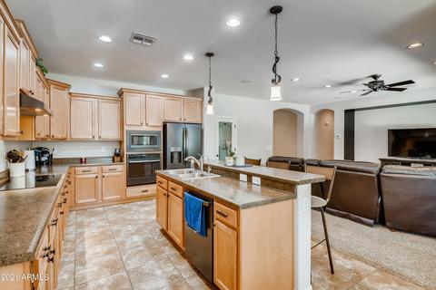 2664 E Lodgepole Dr, Gilbert, AZ 85298 photo 10
