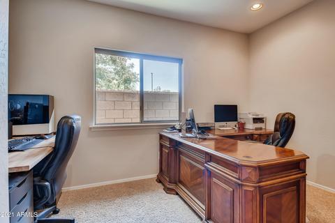 2664 E Lodgepole Dr, Gilbert, AZ 85298 photo 13