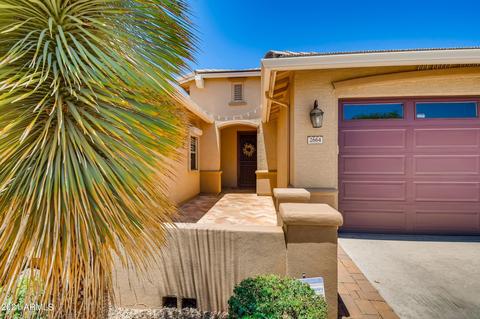 2664 E Lodgepole Dr, Gilbert, AZ 85298 photo 4